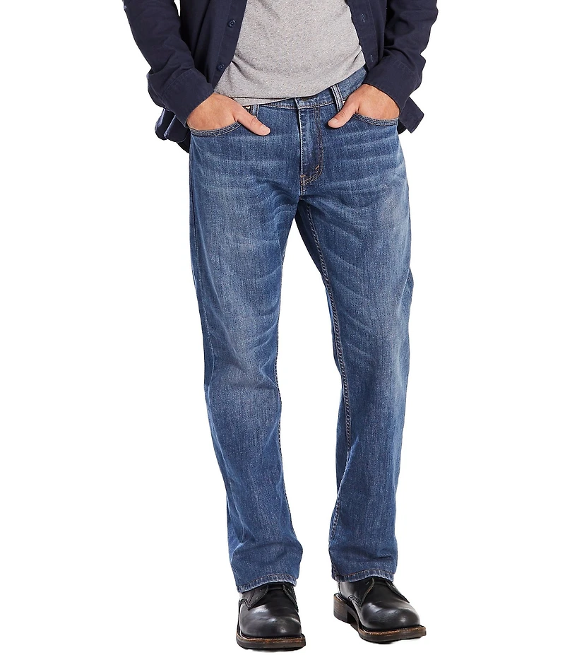 Levi's® 559 Relaxed Straight Stretch Jeans