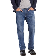 Levi's® 559 Relaxed Straight Stretch Jeans