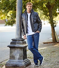 Levi's® 559 Relaxed Straight Stretch Jeans