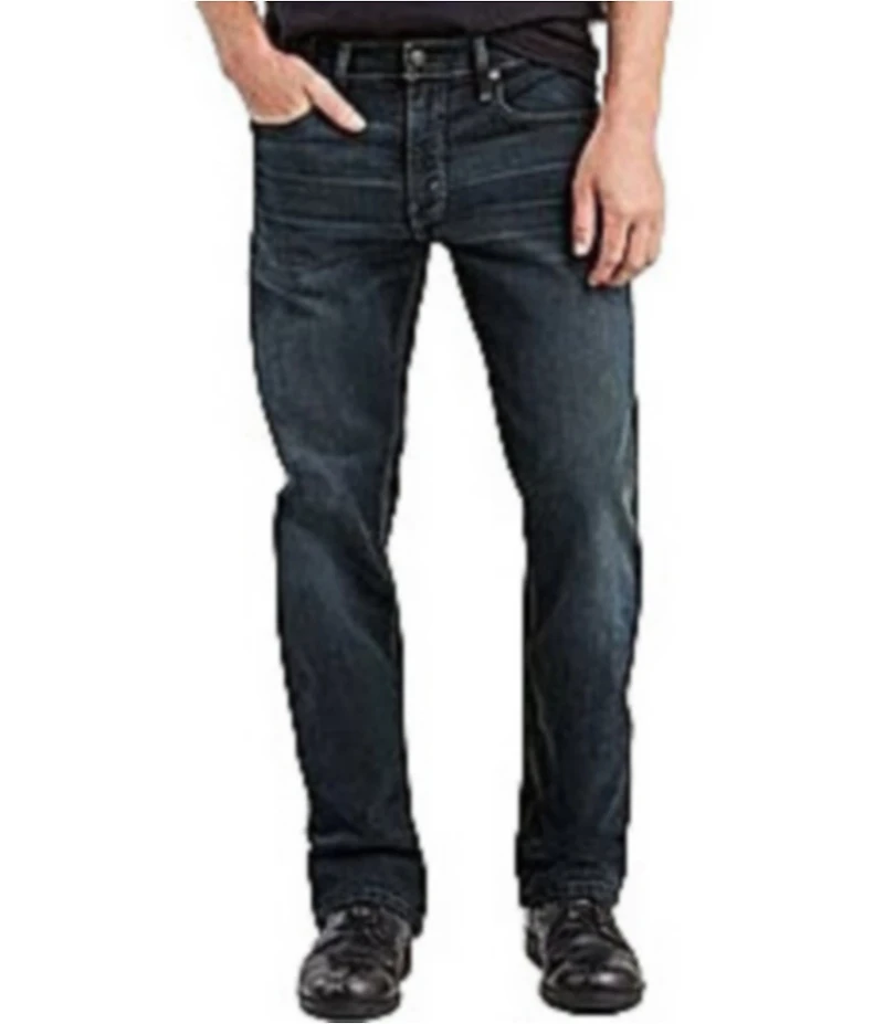 Levi's® 559 Relaxed Straight Stretch Jeans