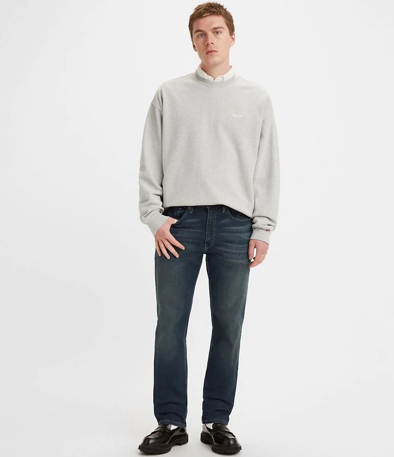 Levi's® 559 Relaxed Straight Stretch Jeans