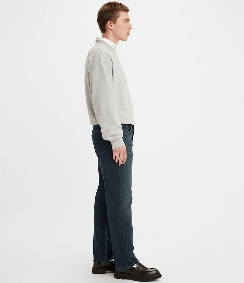 Levi's® 559 Relaxed Straight Stretch Jeans