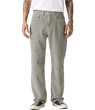 Levi's® 565™ Loose Fit Straight Leg Corduroy Jeans