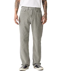 Levi's® 565™ Loose Fit Straight Leg Corduroy Jeans