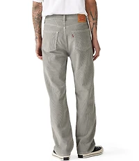 Levi's® 565™ Loose Fit Straight Leg Corduroy Jeans