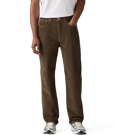 Levi's® 565™ Canteen Loose Fit Straight Leg Corduroy Jeans