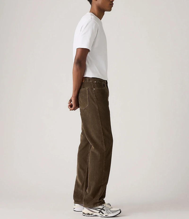 Levi's® 565™ Canteen Loose Fit Straight Leg Corduroy Jeans