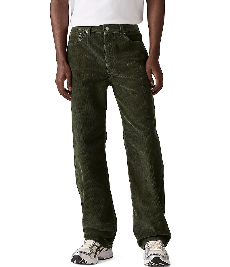 Levi's® 565™ Canteen Loose Fit Straight Leg Corduroy Jeans