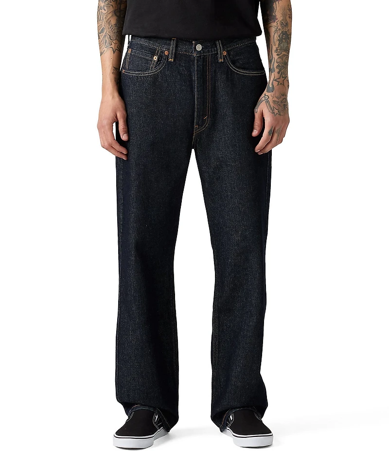 Levi's® 565™ Loose Fit Straight Leg Jeans