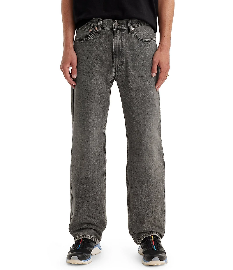 Levi's® 565™ Loose Fit Straight Leg Dark Wash Jeans