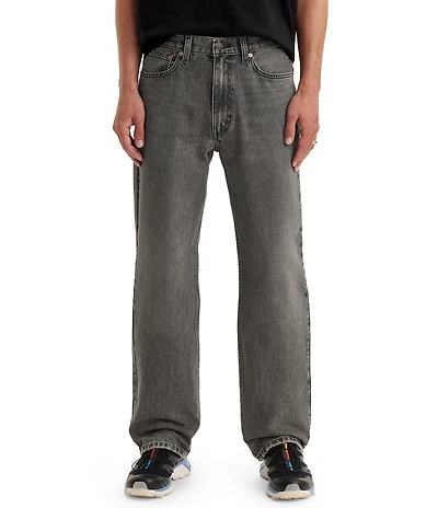 Levi's® 565™ Loose Fit Straight Leg Dark Wash Jeans