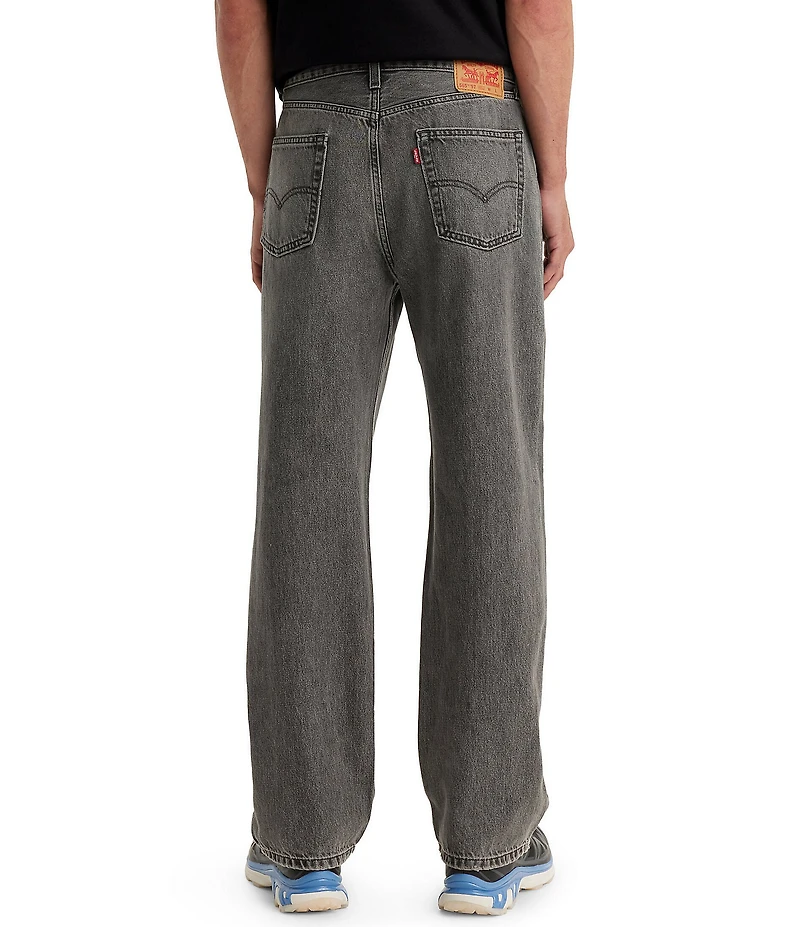 Levi's® 565™ Loose Fit Straight Leg Dark Wash Jeans