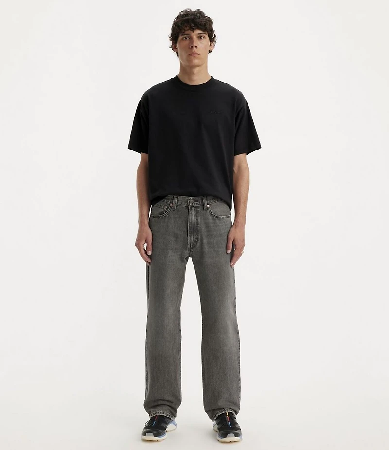 Levi's® 565™ Loose Fit Straight Leg Dark Wash Jeans