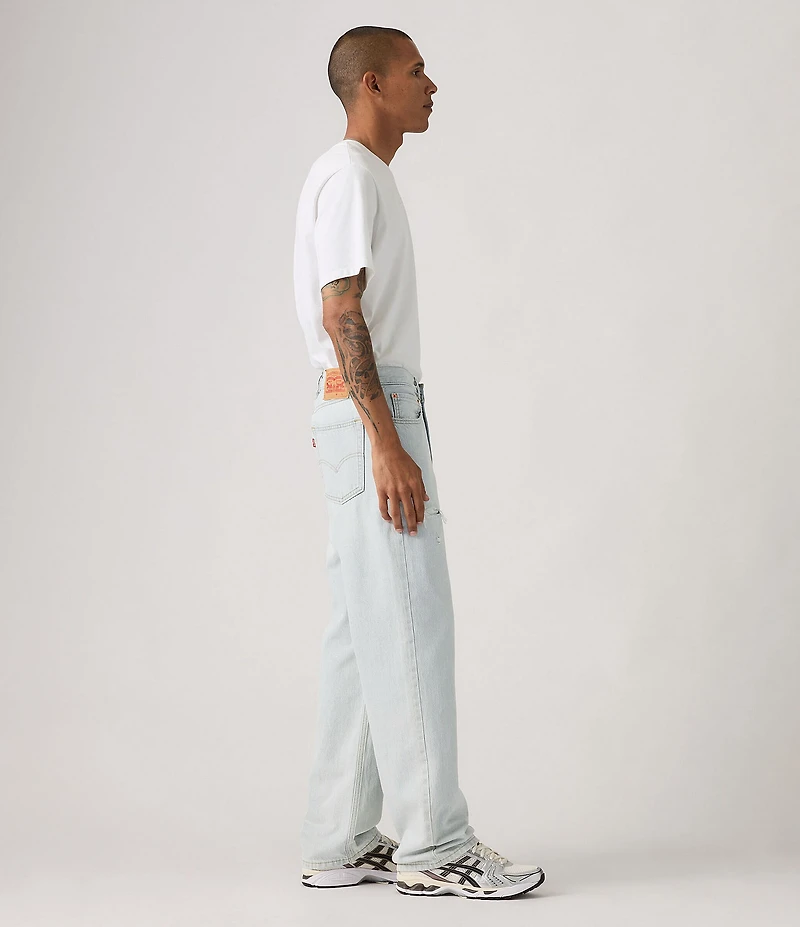 Levi's® 565™ Loose Fit Straight Leg Jeans