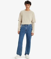 Levi's® 565™ Props To You Loose Fit Straight Leg Jeans