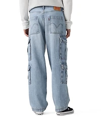 Levi's® 578 ™ Baggy Fit Cargo Pocket Jeans