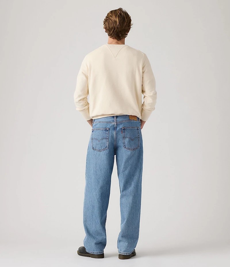 Levi's® 578 ™ Mid Rise Baggy Jeans