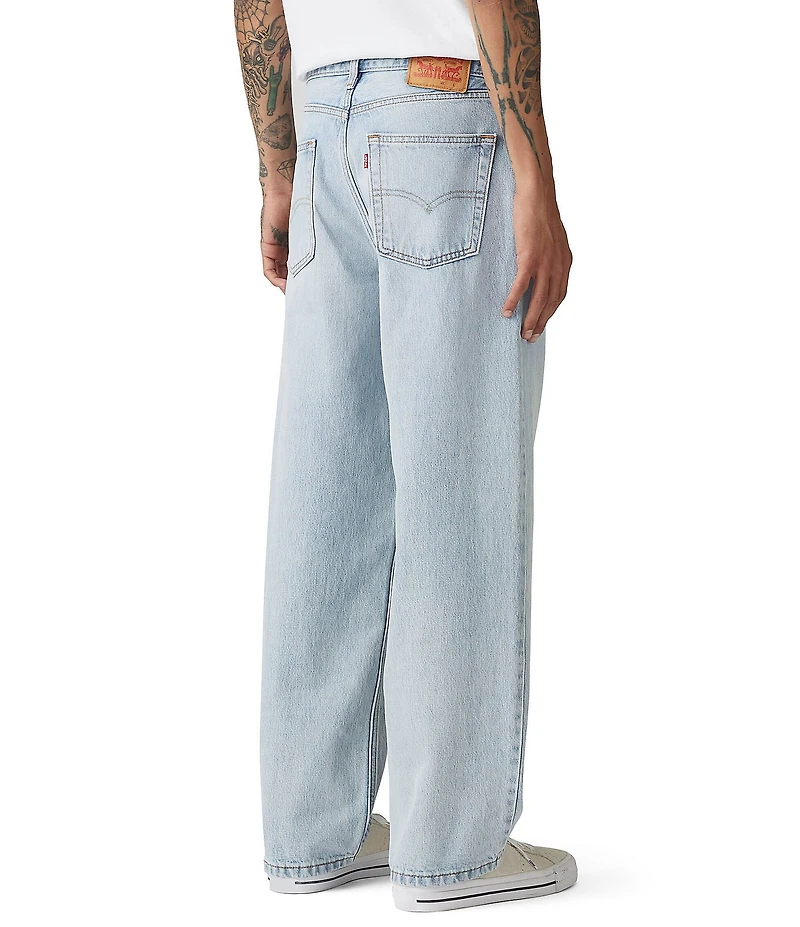 Levi's® 578 ™ Mid Rise Baggy Jeans