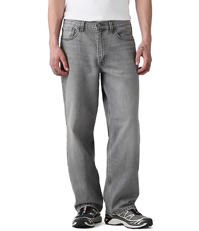 Levi's® 578 ™ Mid Rise Baggy Jeans