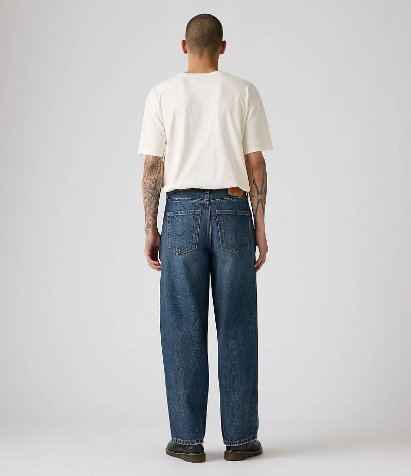 Levi's® 578 ™ Mid Rise Baggy Jeans