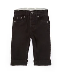 Levi's® Baby Boys Murphy Pull-On Denim Pants