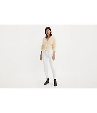 Levi's® 711 Woven Stretch Skinny Jeans