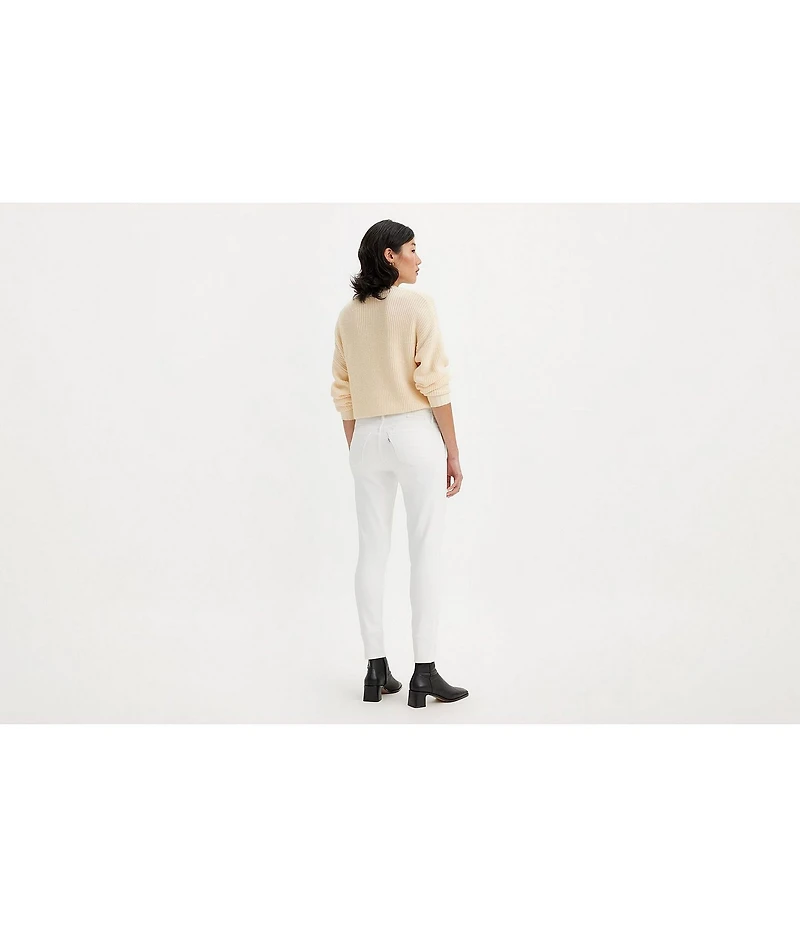Levi's® 711 Woven Stretch Skinny Jeans