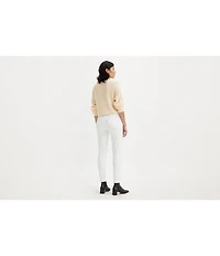 Levi's® 711 Woven Stretch Skinny Jeans