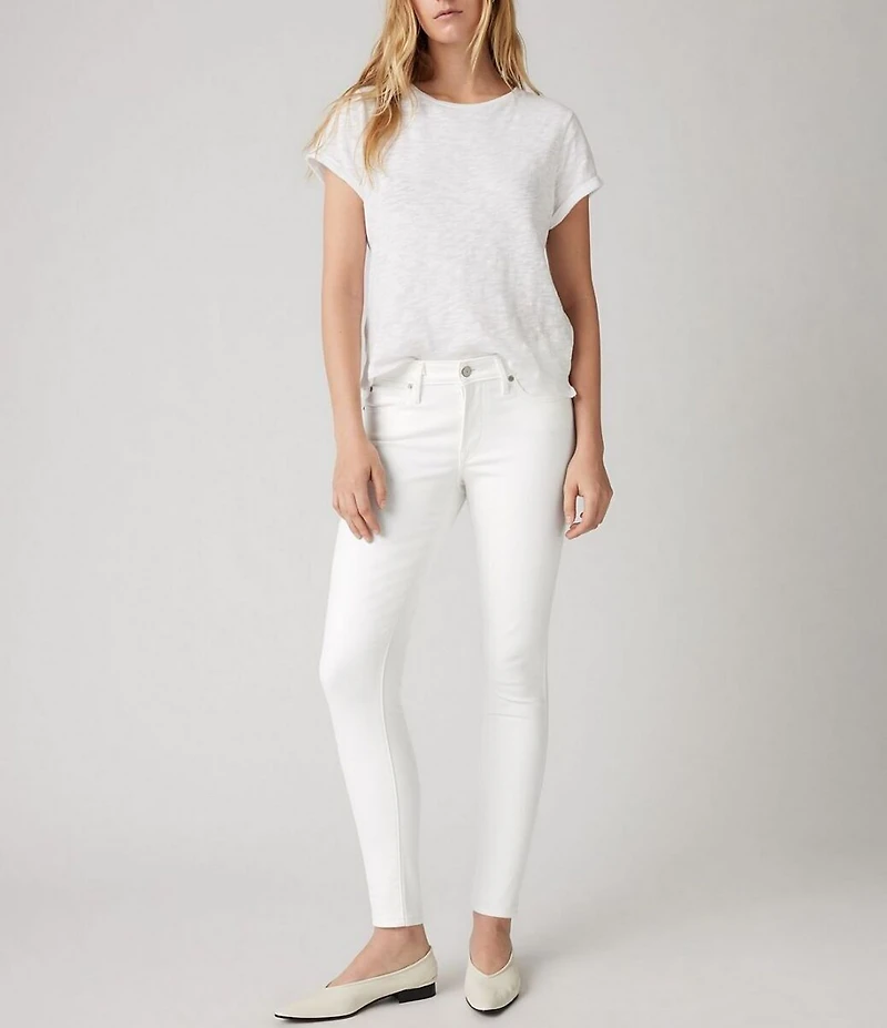 Levi's® 711 Woven Stretch Skinny Jeans
