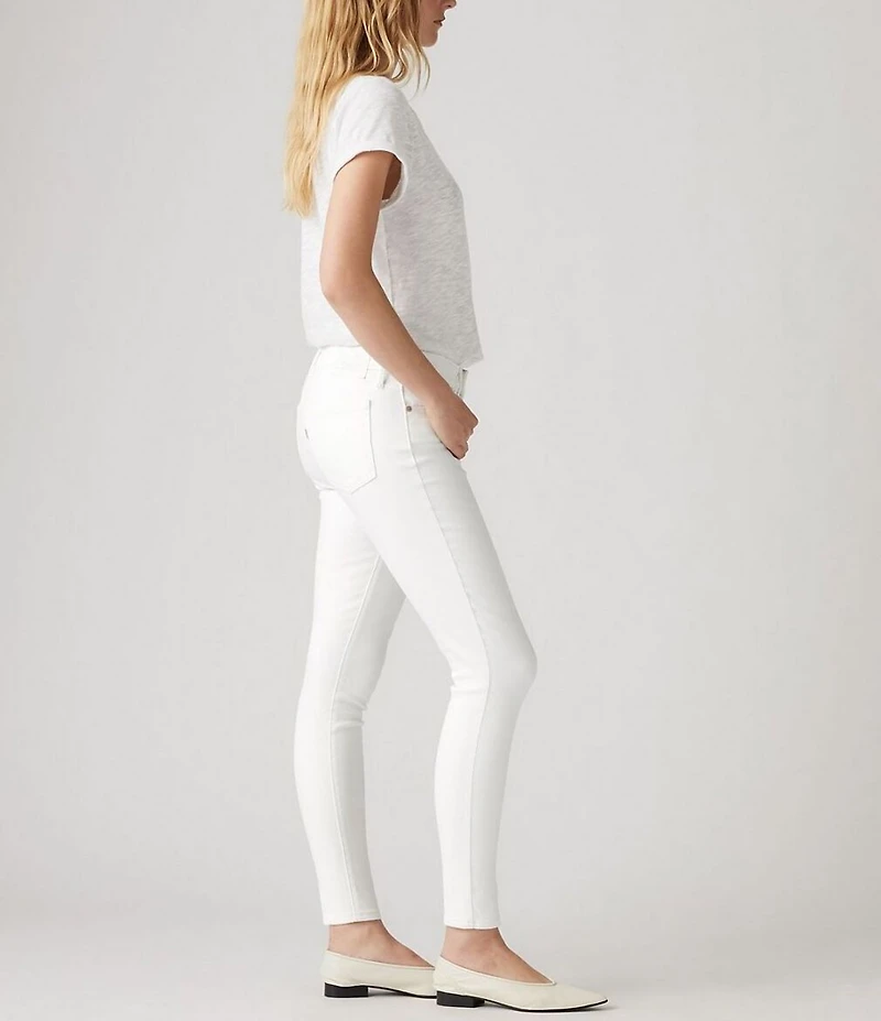 Levi's® 711 Woven Stretch Skinny Jeans