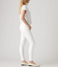 Levi's® 711 Woven Stretch Skinny Jeans
