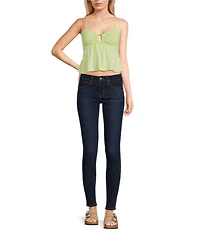 Levi's® 711 Woven Stretch Skinny Jeans