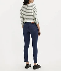 Levi's® 711 Woven Stretch Skinny Jeans