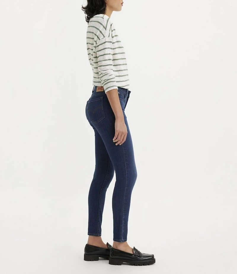 Levi's® 711 Woven Stretch Skinny Jeans