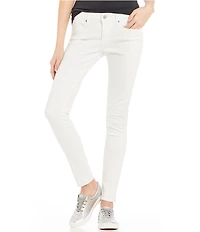 Levi's® 711 Woven Stretch Skinny Jeans