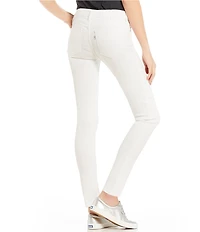 Levi's® 711 Woven Stretch Skinny Jeans