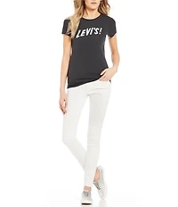 Levi's® 711 Woven Stretch Skinny Jeans