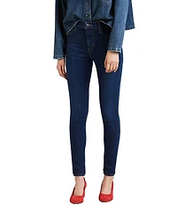 Levi's® 720 High Rise Super Skinny Jeans