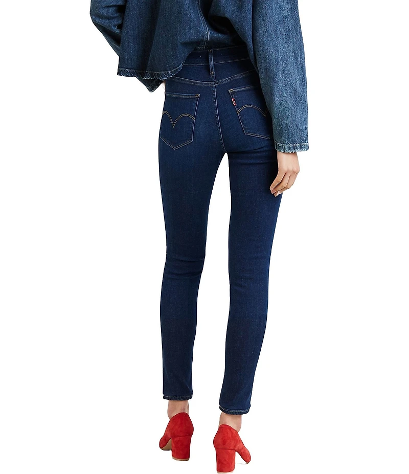 Levi's® 720 High Rise Super Skinny Jeans