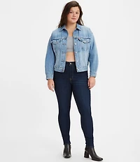 Levi's® 720 High Rise Super Skinny Jeans