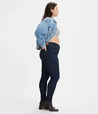 Levi's® 720 High Rise Super Skinny Jeans