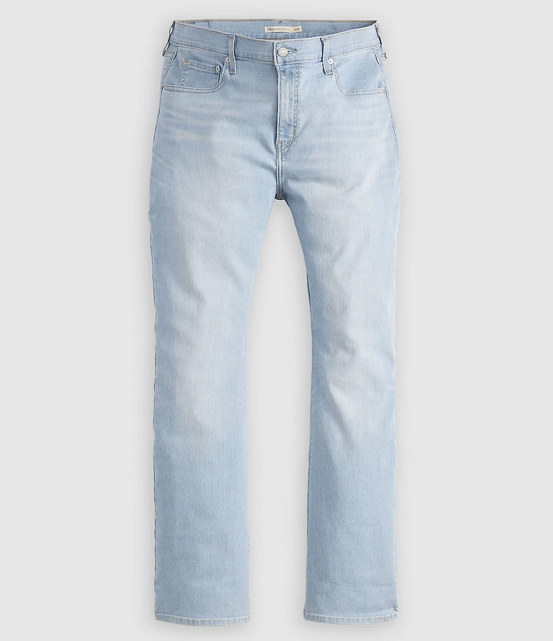 Levi's® 721 Eternal Indigo Light Skinny Jeans