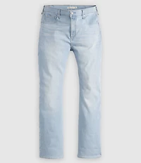 Levi's® 721 Eternal Indigo Light Skinny Jeans