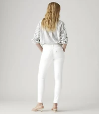 Levi's® 721 High Rise Light Wash Skinny Jeans