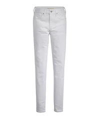 Levi's® 721 High Rise Light Wash Skinny Jeans