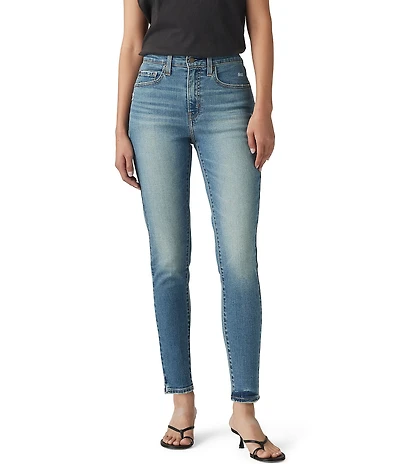 Levi's® 721 High Rise Skinny Jeans