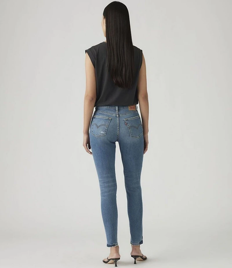 Levi's® 721 High Rise Skinny Jeans