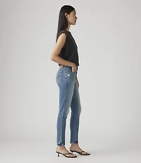 Levi's® 721 High Rise Skinny Jeans
