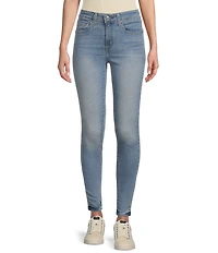 Levi's® 721 High Rise Faded Skinny Jeans