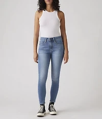 Levi's® 721 High Rise Skinny Leg Jeans